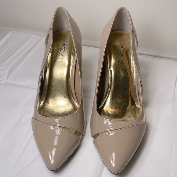 Thalia Sodi Shoes - Thalia Sodi high heels, women’s 7.5W